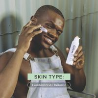 SKOON. essentials Moisture Barrier Cream